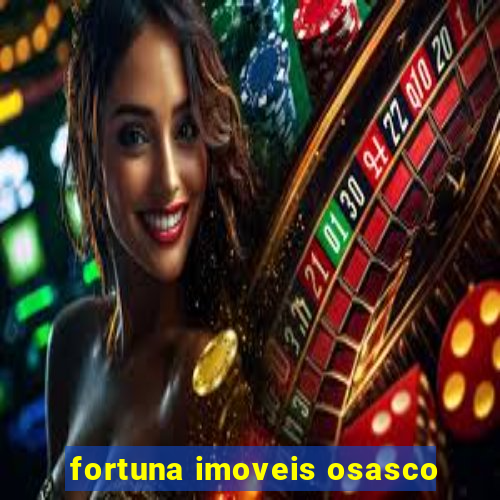 fortuna imoveis osasco